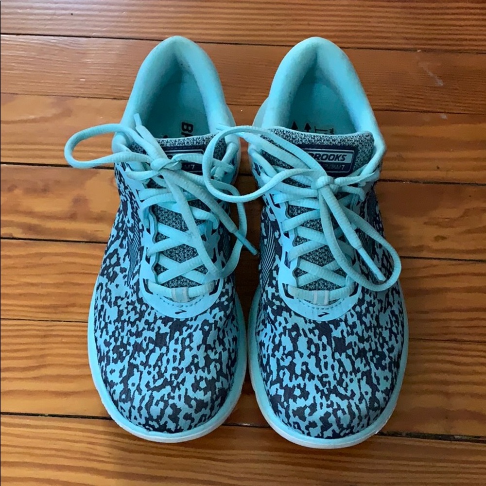 Brooks Pure Flow 7